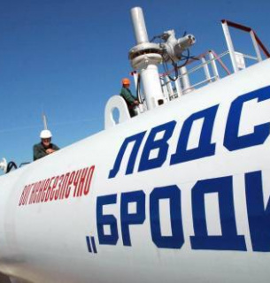 Венгерская Mol рассматривает украинский порт Одесса как ключ к отказу от российской нефти Фото: 112.ua