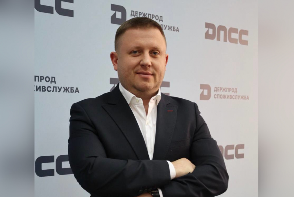 Андрій Крейтор про регулювання споживчого ринку: працюємо над гармонізацією комерційного середовища Фото: Андрій Крейтор, заступник голови Державної служби України з питань безпечності харчових продуктів та захисту споживачів