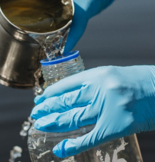 Львів долучився до Лондона і Парижа: якість води у місті контролюватиме штучний інтелект Львів запроваджує моніторинг води за допомогою ШІ разом із Лондоном і Парижем
